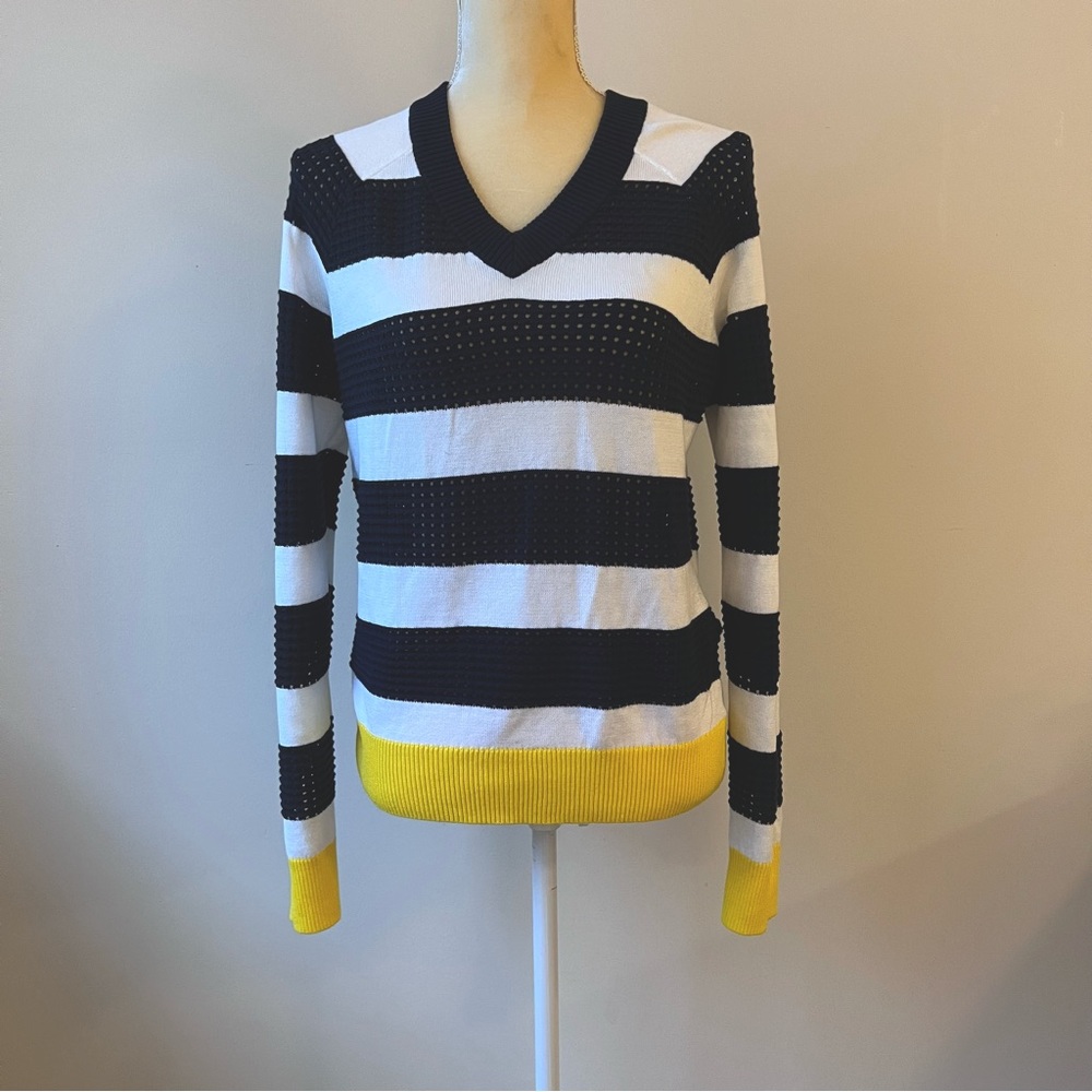 Brooks Brothers Long sleeve Sweater New without Tags